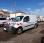 Fourgon avec parois et toit rigide Renault Kangoo express