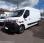 Fourgon avec parois et toit rigide Renault Master