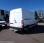 Fourgon avec parois et toit rigide Renault Master