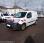 Fourgon avec parois et toit rigide Renault Kangoo express