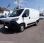 Fourgon avec parois et toit rigide Peugeot Boxer