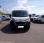 Fourgon avec parois et toit rigide Peugeot Boxer