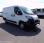 Fourgon avec parois et toit rigide Peugeot Boxer