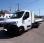 Benne basculante de chantier et de TP Renault Master
