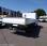 Benne basculante de chantier et de TP Renault Master