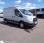 Fourgon avec parois et toit rigide Ford Transit