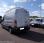 Fourgon avec parois et toit rigide Ford Transit