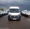 Fourgon avec parois et toit rigide Fiat DUCATO II