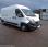 Fourgon avec parois et toit rigide Fiat DUCATO II