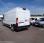 Fourgon avec parois et toit rigide Fiat DUCATO II