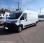 Fourgon avec parois et toit rigide Fiat DUCATO II