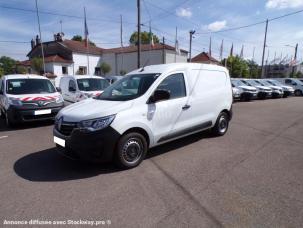 Fourgon avec parois et toit rigide Renault Kangoo express
