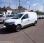 Fourgon avec parois et toit rigide Renault Kangoo express