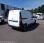 Fourgon avec parois et toit rigide Renault Kangoo express