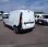 Fourgon avec parois et toit rigide Renault Kangoo express