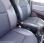 Fourgon avec parois et toit rigide Renault Kangoo express