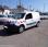 Fourgon avec parois et toit rigide Renault Kangoo express