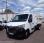 Benne basculante de chantier et de TP Renault Master
