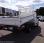 Benne basculante de chantier et de TP Renault Master