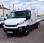 Benne basculante de chantier et de TP Iveco Daily