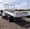 Benne basculante de chantier et de TP Iveco Daily