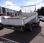 Benne basculante de chantier et de TP Iveco Daily