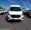Fourgon avec parois et toit rigide Ford transit custom L2H2