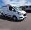 Fourgon avec parois et toit rigide Ford transit custom L2H2
