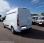 Fourgon avec parois et toit rigide Ford transit custom L2H2