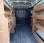 Fourgon avec parois et toit rigide Ford transit custom L2H2