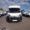 Fourgon avec parois et toit rigide Citroën Jumper