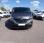 Fourgon avec parois et toit rigide Renault Trafic