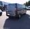 Fourgon avec parois et toit rigide Renault Trafic