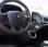 Fourgon avec parois et toit rigide Renault Trafic