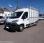 Fourgon avec parois et toit rigide Fiat DUCATO II
