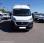 Fourgon avec parois et toit rigide Fiat DUCATO II