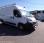Fourgon avec parois et toit rigide Fiat DUCATO II
