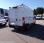 Fourgon avec parois et toit rigide Fiat DUCATO II