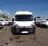 Fourgon avec parois et toit rigide Citroën Jumper