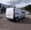 Fourgon avec parois et toit rigide Renault Kangoo express