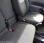Fourgon avec parois et toit rigide Renault Kangoo express