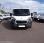 Fourgon avec parois et toit rigide Peugeot Boxer