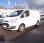 Fourgon avec parois et toit rigide Ford Transit