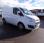 Fourgon avec parois et toit rigide Ford Transit