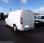 Fourgon avec parois et toit rigide Ford Transit