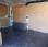 Fourgon avec parois et toit rigide Ford Transit