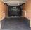 Fourgon avec parois et toit rigide Ford Transit