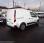 Fourgon avec parois et toit rigide Ford Transit Connect