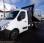 Benne basculante de chantier et de TP Opel Movano