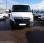 Benne basculante de chantier et de TP Opel Movano